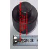 Ролик колодки D=38, d=20, L=60 (F,H) HOWO (ХОВО) AZ199000340027 фото 4 Красноярск