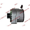 Генератор 28V/55A WD615 (JFZ2150Z1) H2/SH WP10 CREATEK CREATEK VG1560090010/CK8460 фото 5 Красноярск