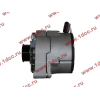 Генератор 28V/55A WD615 (JFZ255-024) H3 CREATEK CREATEK VG1560090012/CK8459 фото 5 Красноярск
