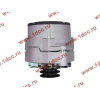 Генератор 28V/55A WP10, WD615 SH (ремень клиновой) CREATEK CREATEK 612600090259/CK8457 фото 5 Красноярск