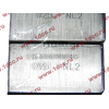 Вкладыши коренные ремонтные +0,25 (14шт) H2/H3 HOWO (ХОВО) VG1500010046 фото 5 Красноярск