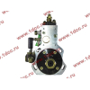ТНВД WP10 380 л.с. SH2 SHAANXI / Shacman (ШАНКСИ / Шакман) 612601080457 фото 5 Красноярск