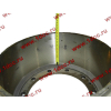 Барабан тормозной передний SH SHAANXI / Shacman (ШАНКСИ / Шакман) 99112440001/81.50110.0232 фото 5 Красноярск