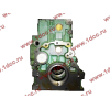 Блок цилиндров двигатель WD615E3 H3 HOWO (ХОВО) AZ109910078AR фото 5 Красноярск