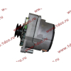 Генератор 28V/55A WD615 (JFZ2150Z1) H2/SH WP10 CREATEK CREATEK VG1560090010/CK8460 фото 6 Красноярск