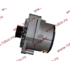 Генератор 28V/55A WD615 (JFZ255-024) H3 CREATEK CREATEK VG1560090012/CK8459 фото 6 Красноярск