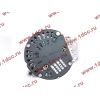 Генератор 28V/55A WP10, WD615 SH (ремень клиновой) CREATEK CREATEK 612600090259/CK8457 фото 6 Красноярск