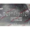 Подушка крепления двигателя задняя левая SH SHAANXI / Shacman (ШАНКСИ / Шакман) DZ9114598320 фото 6 Красноярск