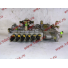 ТНВД D12 A7  Е-2.420 л.с HOWO A7 VG1246080097 фото 6 Красноярск