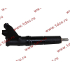Форсунка D12 Euro-2 / WD615 420л.с. Н2 HOWO (ХОВО) VG1246080036 фото 6 Красноярск