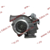 Турбина (Турбокомпрессор) DF 300 л.с. DONG FENG (ДОНГ ФЕНГ) C4051323/4049368 для самосвала фото 6 Красноярск