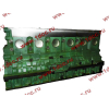 Блок цилиндров двигатель WD615E3 H3 HOWO (ХОВО) AZ109910078AR фото 6 Красноярск