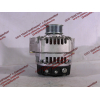 Генератор 28V/55A WD615 (ISKRA) H3 HOWO (ХОВО) VG1560090011 фото 5 Красноярск