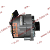 Генератор 28V/55A WD615 (JFZ255-024) H3 CREATEK CREATEK VG1560090012/CK8459 фото 7 Красноярск