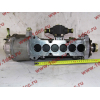 ТНВД D12 A7  Е-2.420 л.с HOWO A7 VG1246080097 фото 7 Красноярск