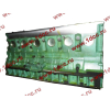 Блок цилиндров двигатель WD615E3 H3 HOWO (ХОВО) AZ109910078AR фото 7 Красноярск