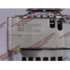 Генератор 28V/55A WD615 (ISKRA) H3 HOWO (ХОВО) VG1560090011 фото 4 Красноярск