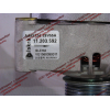 Генератор 28V/55A WD615 (ISKRA) H3 HOWO (ХОВО) VG1560090011 фото 3 Красноярск
