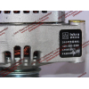 Генератор 28V/55A WD615 (ISKRA) H3 HOWO (ХОВО) VG1560090011 фото 2 Красноярск